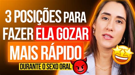 posições para fazer ela gozar|Sexo por Cima: Aprenda 6 Posições e 6 Truques para Mulheres